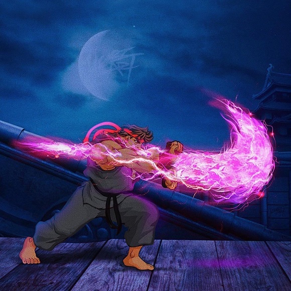 Meet your Posher, Steelo - Picture 1 of 1